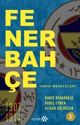 Fenerbahçe Tarihi Meseleleri - Yeditepe Yayınevi