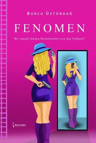 Fenomen - 1