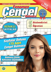 Fenomen Çengel Bulmaca 17 - 1