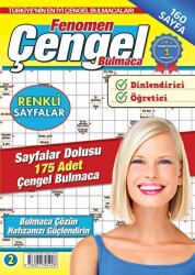 Fenomen Çengel Bulmaca 2 - 1