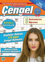 Fenomen Çengel Bulmaca 4 - 1