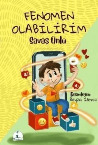 Fenomen Olabilirim - 1