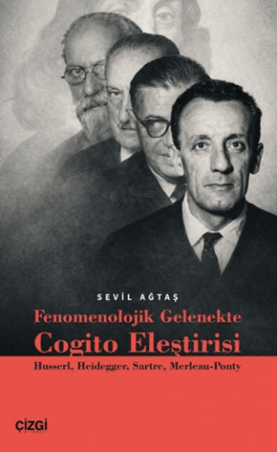 Fenomenolojik Gelenekte Cogito Eleştirisi - 1
