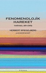 Fenomenolojik Hareket - 1