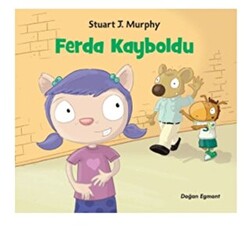 Ferda Kayboldu - 1