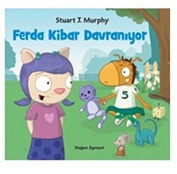 Ferda Kibar Davranıyor - 1