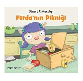 Ferda`nın Pikniği - 1