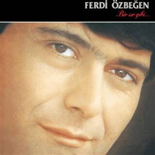 Ferdi Özbeğen - Bir Sır Gibi Plak - 1