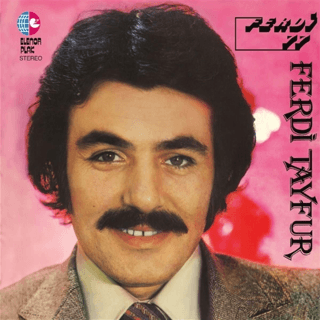 Ferdi Tayfur - Ferdi 77 Plak - 1