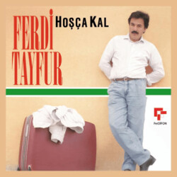 Ferdi Tayfur - Hoşça Kal Plak - Plak