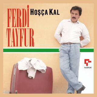 Ferdi Tayfur - Hoşça Kal Plak - 1