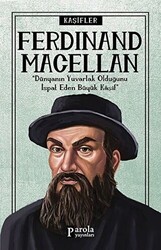 Ferdinand Macellan - Kaşifler - 1