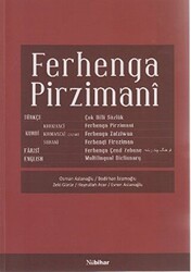 Ferhenga Pirzimani - 1