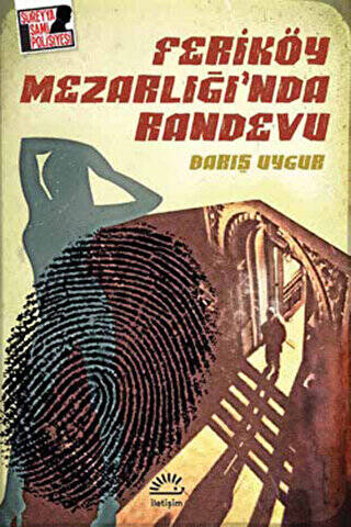 Feriköy Mezarlığı’nda Randevu - 1