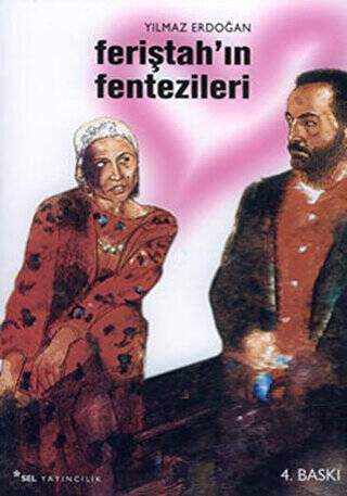 Feriştah’ın Fentezileri - 1