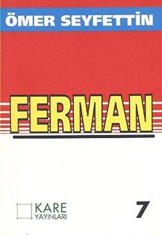 Ferman - 1