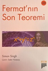 Fermat’nın Son Teoremi - 1