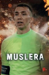 Fernando Muslera - 1