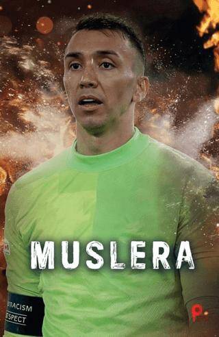 Fernando Muslera - 1