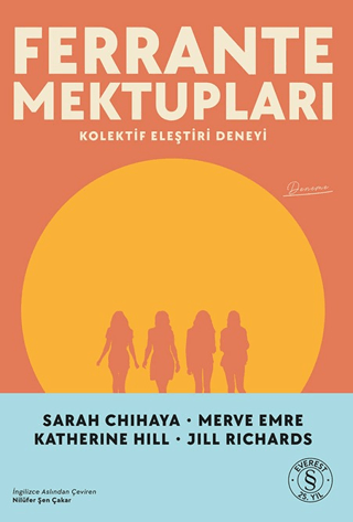 Ferrante Mektupları - 1