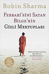 Ferrari`sini Satan Bilge`nin Gizli Mektupları - 1