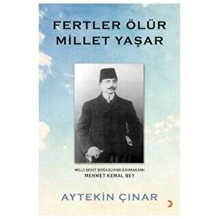 Fertler Ölür Millet Yaşar - 1