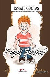 Feşel Şevket - 1