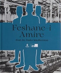 Feshane-i Amire Ciltli - 1