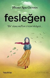 Fesleğen - 1