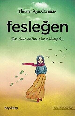 Fesleğen - 1