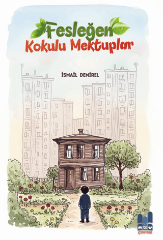 Fesleğen Kokulu Mektuplar - 1