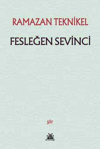 Fesleğen Sevinci - 1