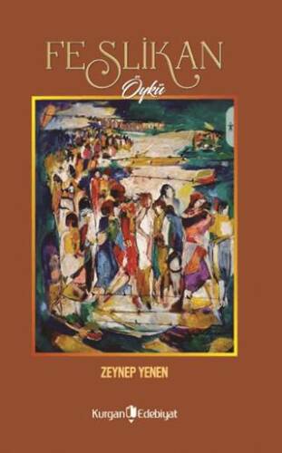 Feslikan - 1