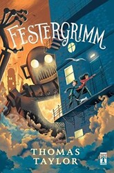 Festergrimm - 1