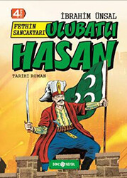 Fethin Sancaktarı Ulubatlı Hasan - 1