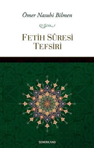 Fetih Suresi Tefsiri - 1