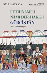 Fetihname-i Nami Der-Hakk-ı Gürcistan - 1