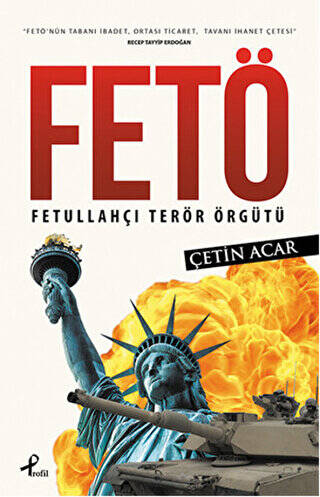 FETÖ - 1