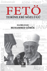 FETÖ Terimleri Sözlüğü - Kaynak Yayınları