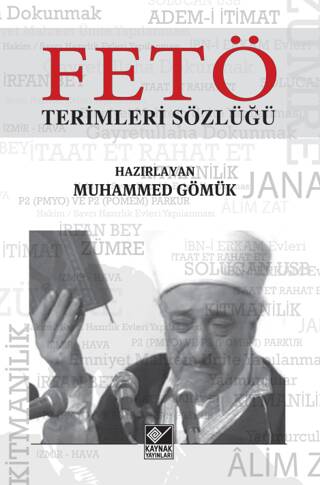 FETÖ Terimleri Sözlüğü - 1