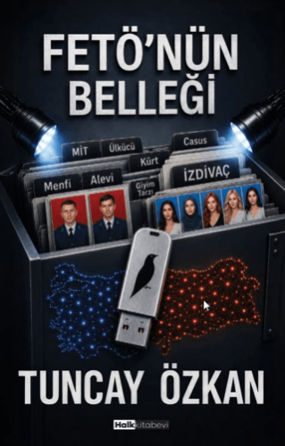 FETÖ`nün Belleği - 1