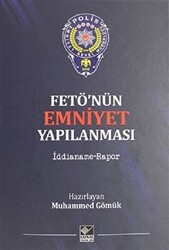 Fetö`nün Emniyet Yapılanması - 1