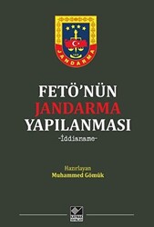 Fetö`nün Jandarma Yapılanması - 1