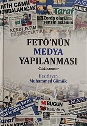 FETÖ`nün Medya Yapılanması - 1