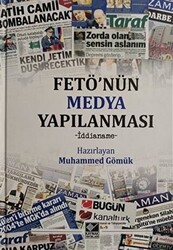 FETÖ`nün Medya Yapılanması - Kaynak Yayınları