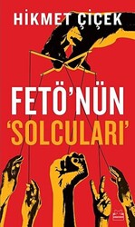 Fetö`nün Solcuları - Kırmızı Kedi Yayınevi