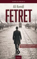 Fetret - Mahfel Yayıncılık
