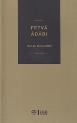 Fetva Adabı - 1