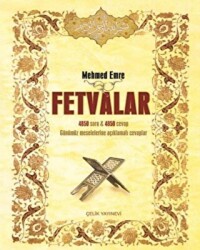 Fetvalar Sorulu-Cevaplı 2 Cilt Takım - Şamua - 1