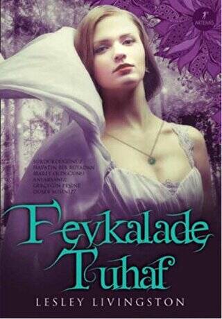 Fevkalade Tuhaf - 1